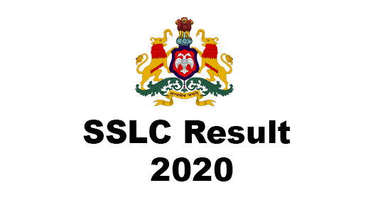 Karnataka SSLC Result 2020 , Karnataka 10th Result 2020